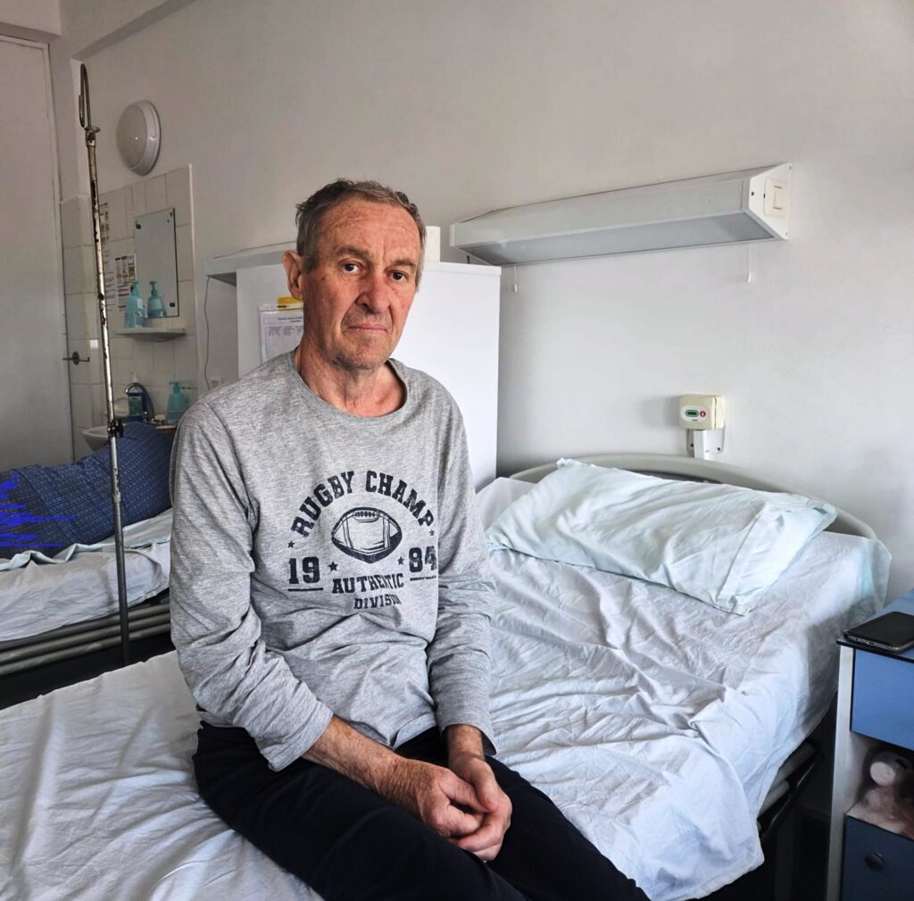 Operație în premieră la Târgu Jiu: pacient salvat - Jurnalul Olteniei – Știri din Craiova și Oltenia Operație în premieră la Târgu Jiu: pacient salvat