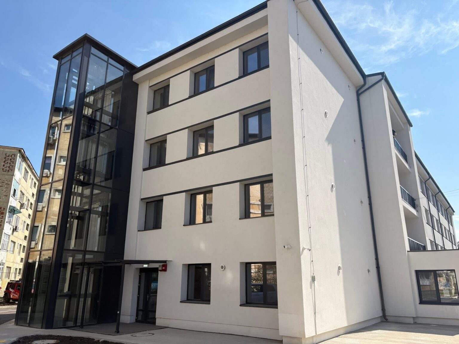 Proiect PNRR finalizat: schimbare importantă în Mehedinți