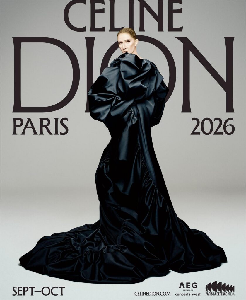 Céline Dion revine pe scenă. Foto: Facebook - Jurnalul Olteniei – Știri din Craiova și Oltenia Céline Dion revine pe scenă. Foto: Facebook