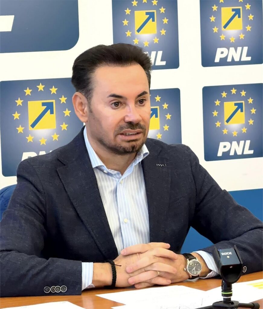 PNL, la răscruce: Guvern minoritar sau opoziție - Jurnalul Olteniei – Știri din Craiova și Oltenia PNL, la răscruce: Guvern minoritar sau opoziție
