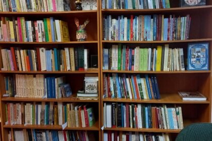 Comoară culturală la Râmnicu Vâlcea: Fondul Mihai Pop