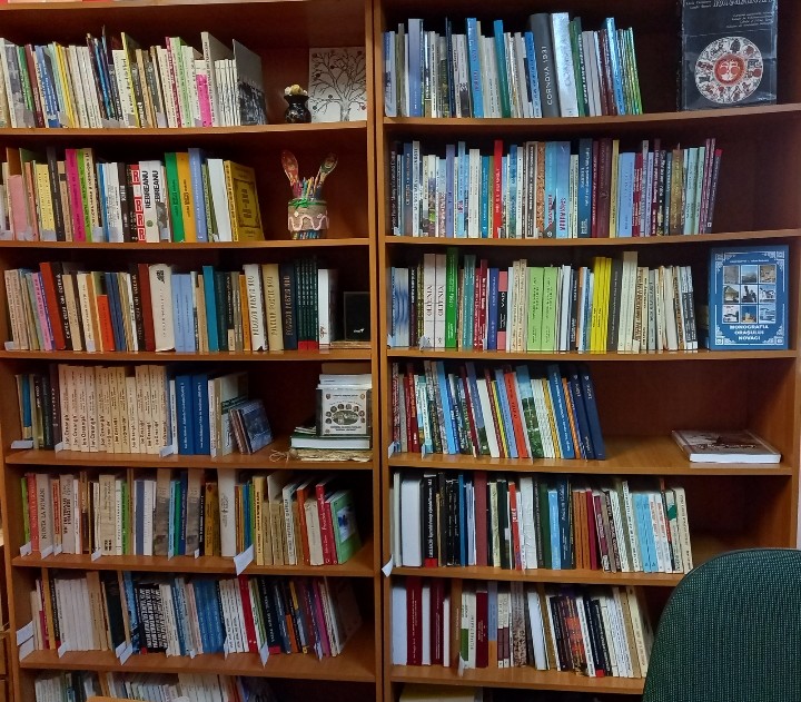 Comoară culturală la Râmnicu Vâlcea: Fondul Mihai Pop