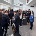 Ziua Poliției Române 2026 sărbătorită la Aeroport Craiova