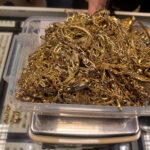 ANAF: Captură de 13,5 milioane euro și 22 kg de aur