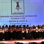 Olimpiada de Matematică aduce excelența în Mehedinți