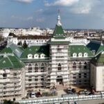 Scandal politic în Dolj pe Palatul Administrativ