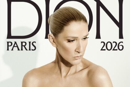 Céline Dion revine pe scenă. Foto: Facebook