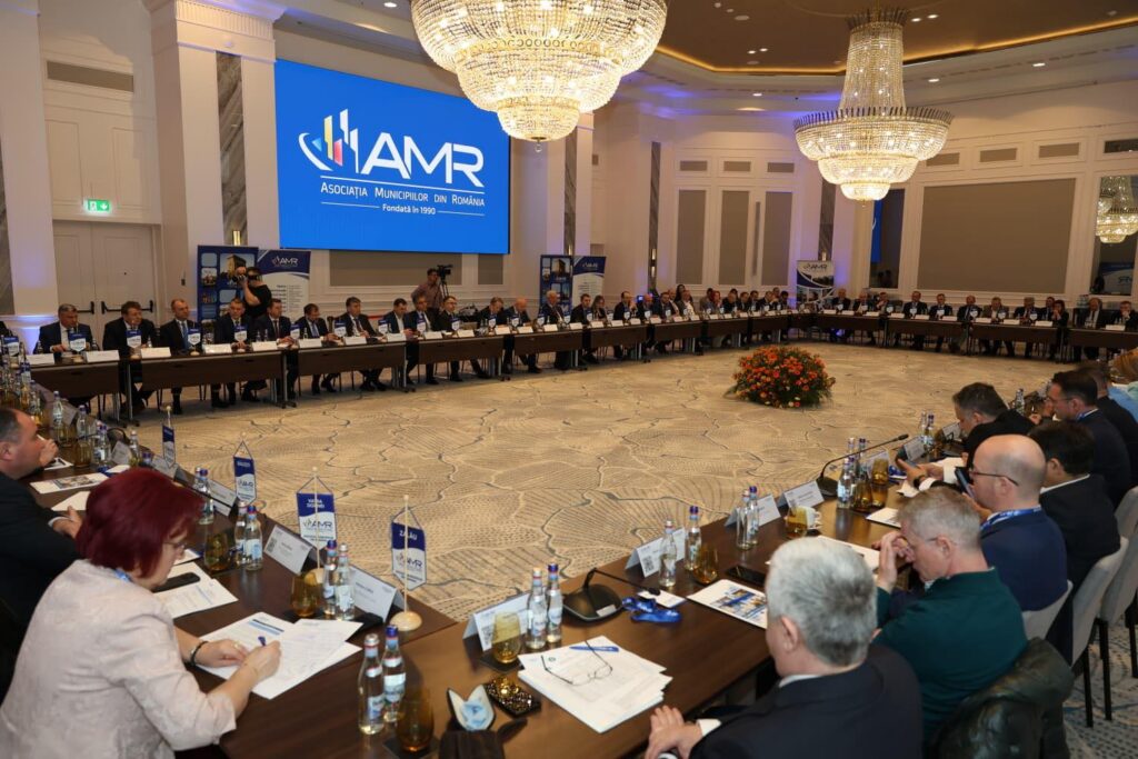 Olguța Vasilescu: primarii cer schimbări urgente