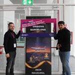 Zboruri Barcelona de pe Aeroportul Craiova: Cursă reluată