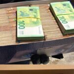 DNA: 350.000€, găsiți la Cristian Anton, șeful ARR. Foto: Snoop.ro