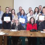 INSPIR: schimb de bune practici în Italia