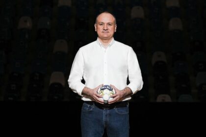 Adrian Cosman e gata să ajungă în conducerea FRH