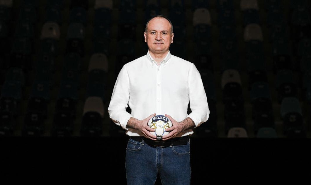 Adrian Cosman e gata să ajungă în conducerea FRH - Jurnalul Olteniei – Știri din Craiova și Oltenia Adrian Cosman e gata să ajungă în conducerea FRH