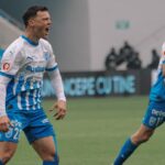 Adrian Rus printre vedetele etapei Jucătorii Universității Craiova câștigă și când joacă mai slab