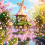 Târgul de Paște Craiova 2026: tărâmul poveștilor