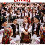 Evenimente de Ziua Olteniei în Craiova, pe 21 martie