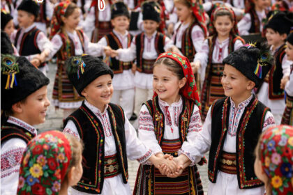 Evenimente de Ziua Olteniei în Craiova, pe 21 martie