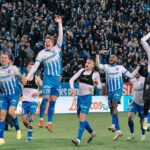 Alb-albaștrii și drumul spre event Universitatea Craiova - CFR Cluj meciul care le poate reda încrederea oltenilor