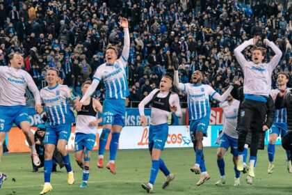 Alb-albaștrii și drumul spre event Universitatea Craiova - CFR Cluj meciul care le poate reda încrederea oltenilor