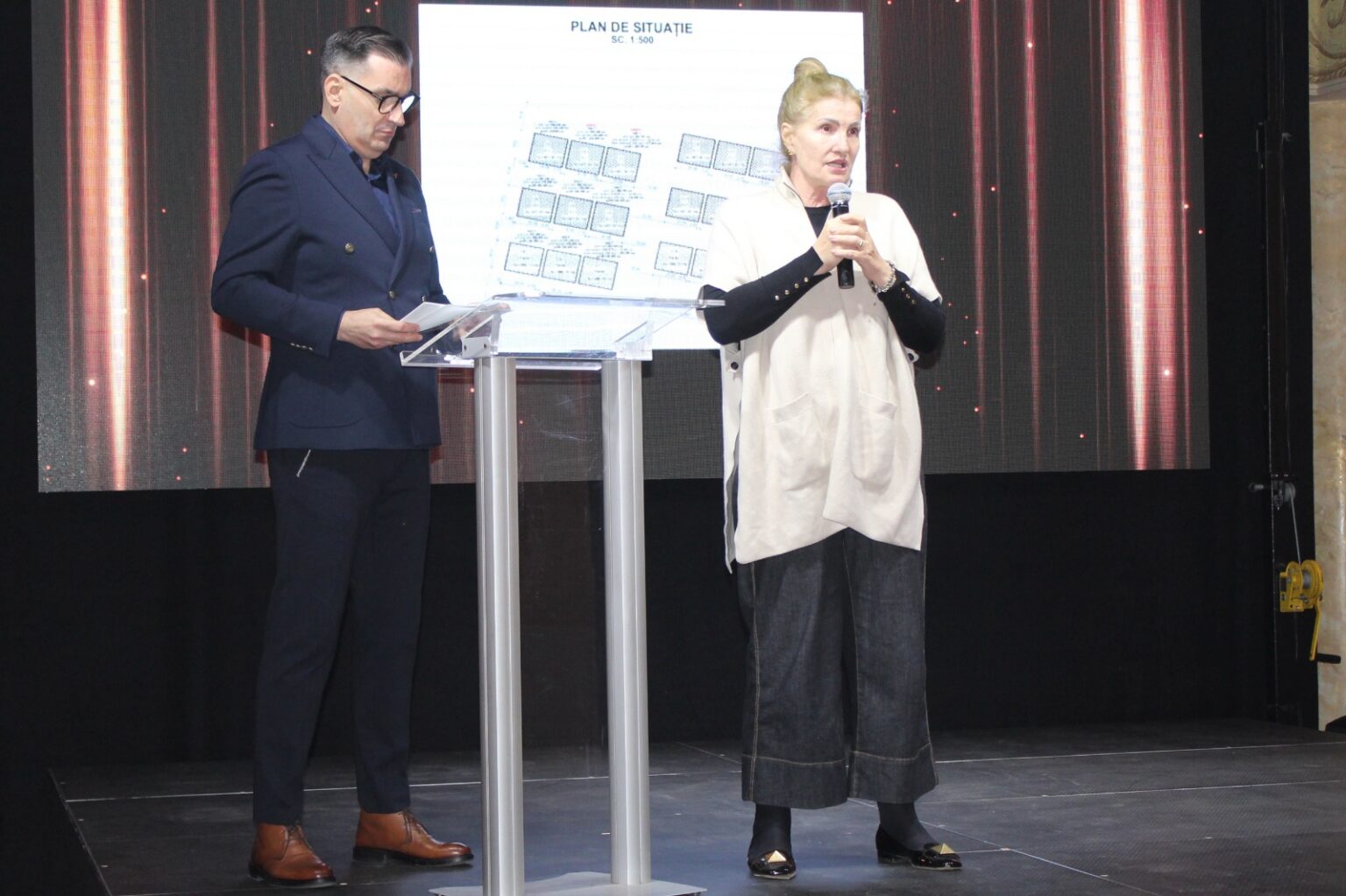 Aurelia Filip anunță investiții masive la Pielești