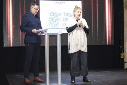 Aurelia Filip anunță investiții masive la Pielești