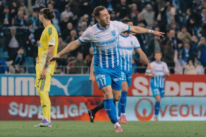 Avertisment pentru Universitatea Craiova