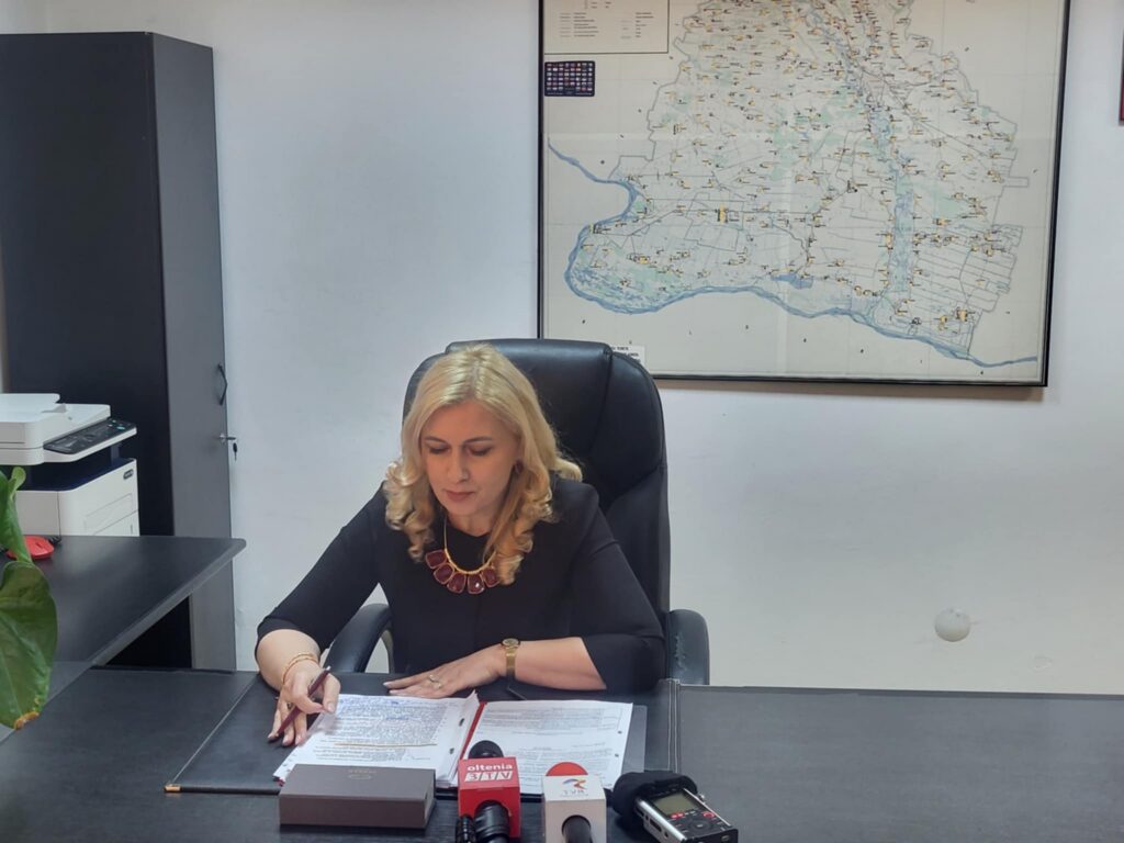 Când încep înscrierile pentru clasa pregătitoare în judetul Dolj