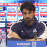 Vestiarul Universității Craiova s-a clătinat