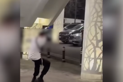 Craiova. Percheziții după incidentul cu arma de la Mercur