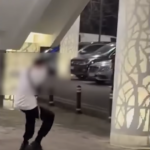 Craiova: Focuri de armă între tineri la Mercur