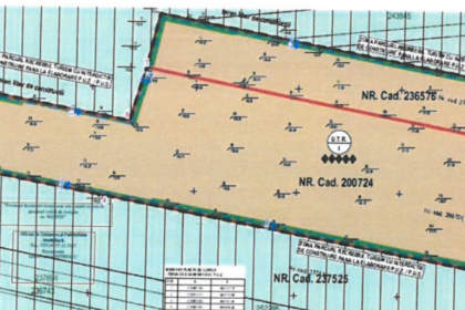 Pas important pentru confortul cetățenilor din Craiova: un nou Plan Urbanistic Zonal intră la votul consilierilor locali