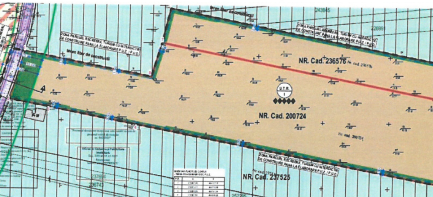 Pas important pentru confortul cetățenilor din Craiova: un nou Plan Urbanistic Zonal intră la votul consilierilor locali