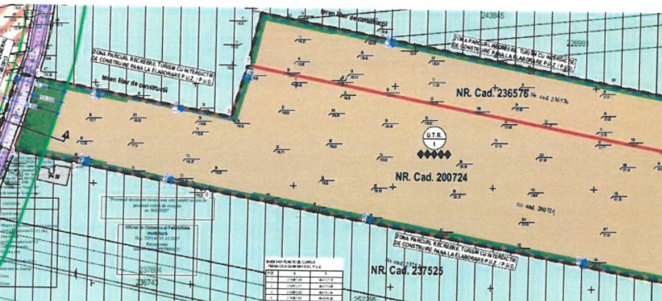 Pas important pentru confortul cetățenilor din Craiova: un nou Plan Urbanistic Zonal intră la votul consilierilor locali