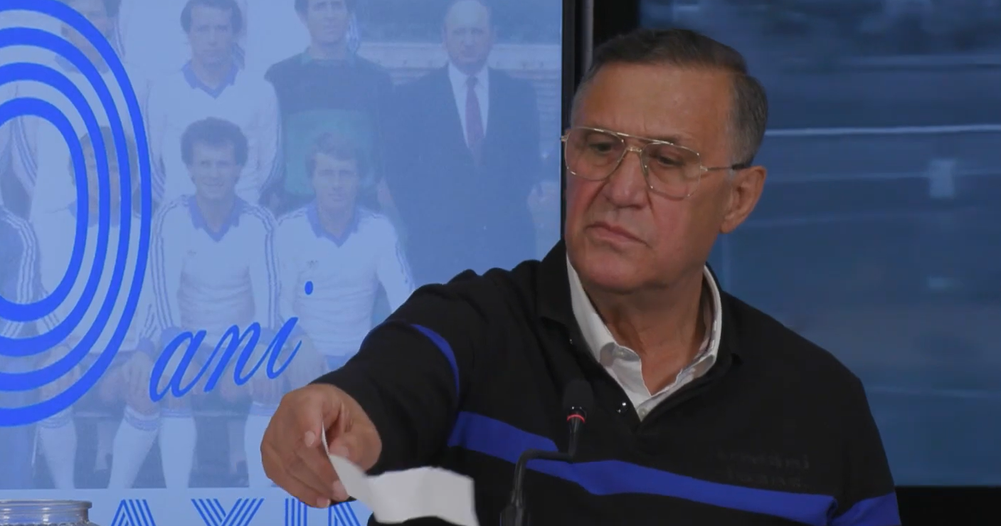 Rodion Cămătaru reacționează după convocarea lui Marius Coman