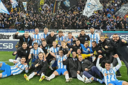 Se negociază transferul momentului în Liga 2. Un fost jucător de la Universitatea Craiova, așteptat să semneze