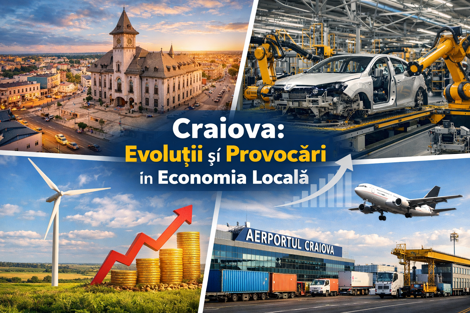 ChatGPT Image Mar 23, 2026, 08_46_14 AM - Jurnalul Olteniei – Știri din Craiova și Oltenia Craiova: evoluții și provocări în economia locală - raportul primarului