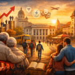 Date oficiale: cum evoluează viața în Craiova