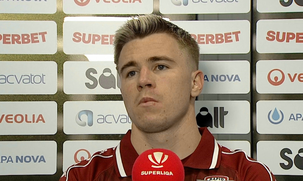 Claudiu Petrila vrea să o dea jos pe Craiova de pe primul loc