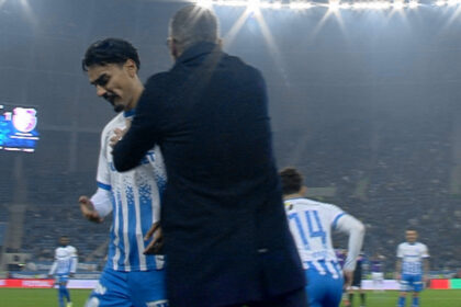 Craiova lui Rotaru s-a făcut de râs în debutul plat-off-ului