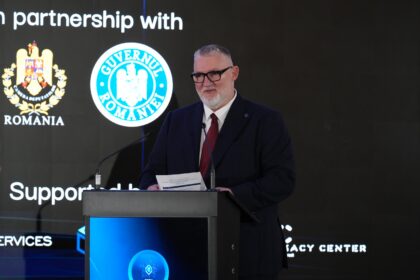 Digital Innovation Summit 2026, la final la Parlament