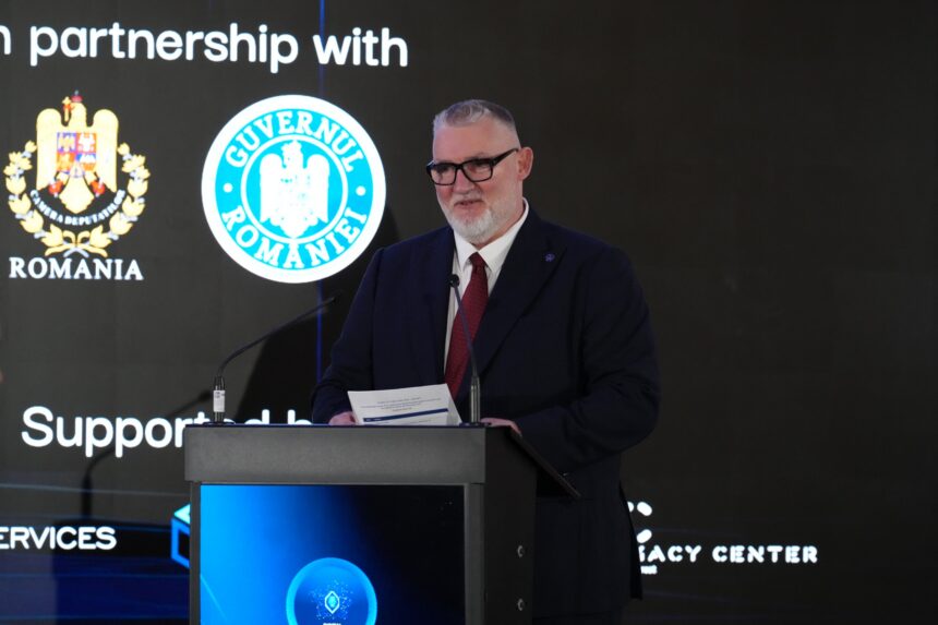 Digital Innovation Summit 2026, la final la Parlament