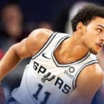 Fost campion NBA, în Top 50 all time, transferat la CS Vâlcea 1924