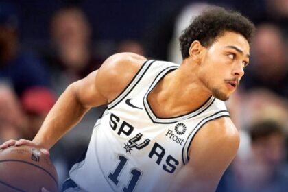 Fost campion NBA, în Top 50 all time, transferat la CS Vâlcea 1924