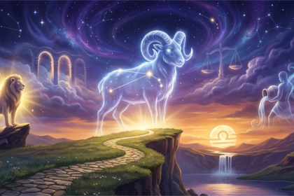 Horoscop Aprilie 2026