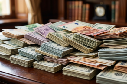 6 români în Top-ul Forbes 2026: Cine sunt cei mai bogați?