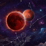 Horoscop 2-8 martie 2026: Eclipsa care schimbă totul!