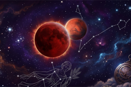 Horoscop 2-8 martie 2026: Eclipsa care schimbă totul!