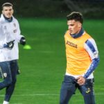 Ianis Hagi vrea să scrie istorie alături de Generația de Suflet