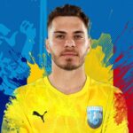 Laurențiu Popescu merge la națională. Portarul, convocat de urgență de Mircea Lucescu