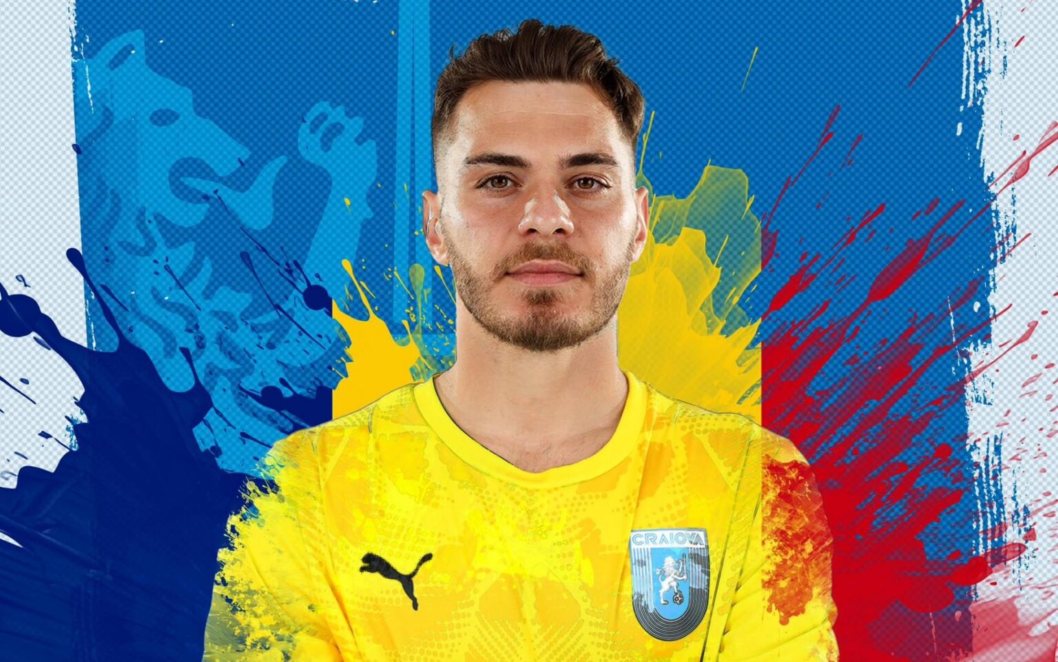 Laurențiu Popescu merge la națională. Portarul, convocat de urgență de Mircea Lucescu